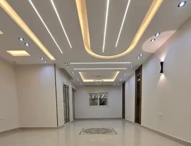 ديكورات وأصباغ
